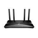 AX1500 Wi-Fi 6 Router Broadcom 1.5GHz Tri-Core CPU 1201Mbps 
