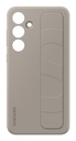 Samsung Standing Grip Case S25+ Grey