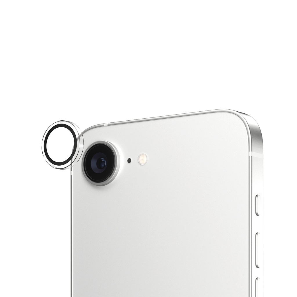 PanzerGlass Hoops Apple iPhone 16e