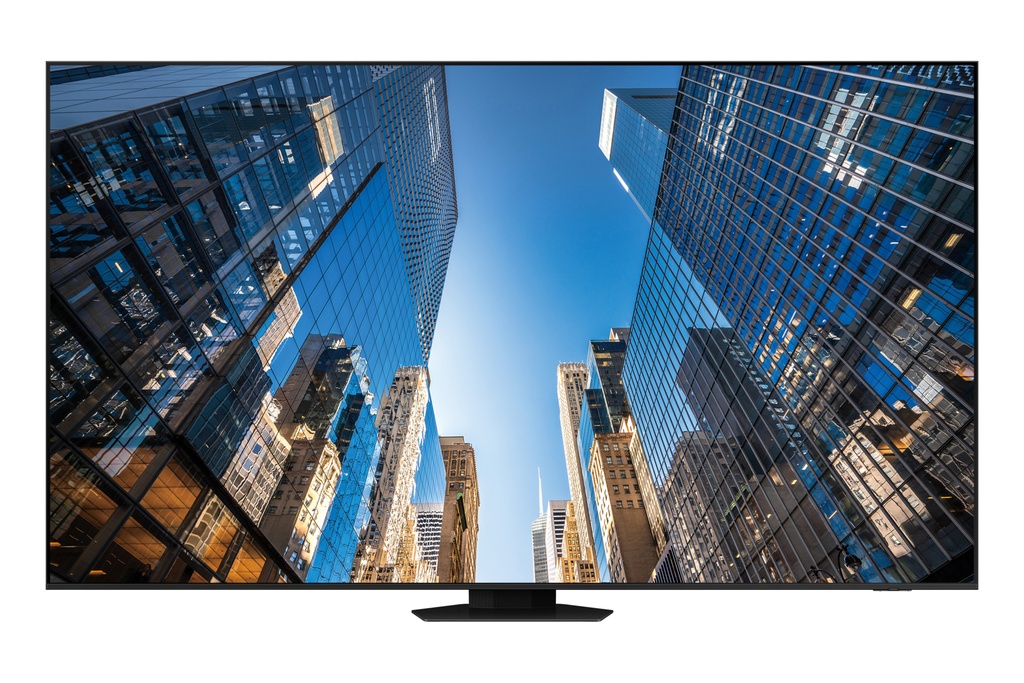Samsung Smart Signage Solution LH98QECEDGCXEN