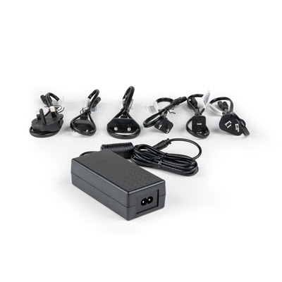 Barco Chargeur Notebook B563217K