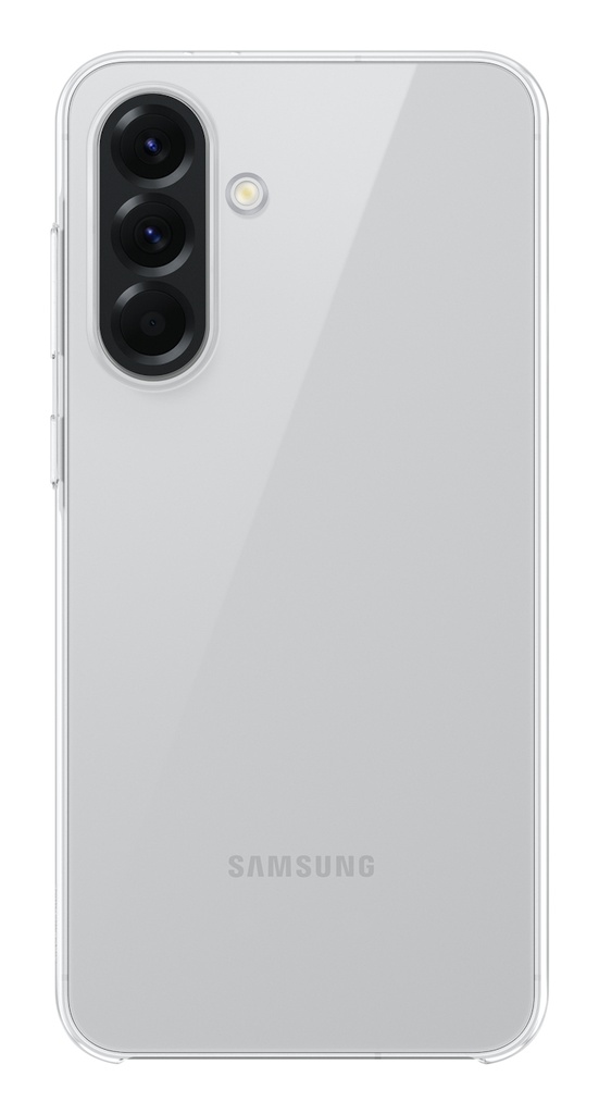 Samsung Clear Case A56 Transparancy