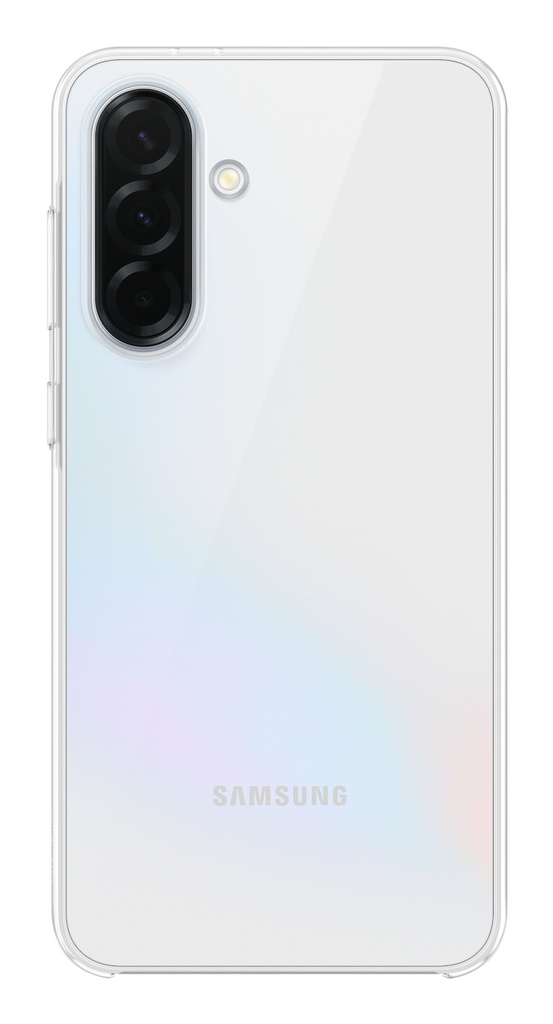 Samsung Clear Case A36 Transparant