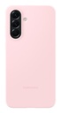 Samsung Silicone Case A56 Pink