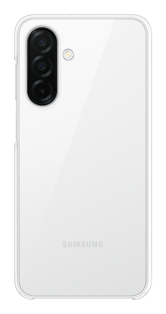 Samsung Clear Case A26 Clear