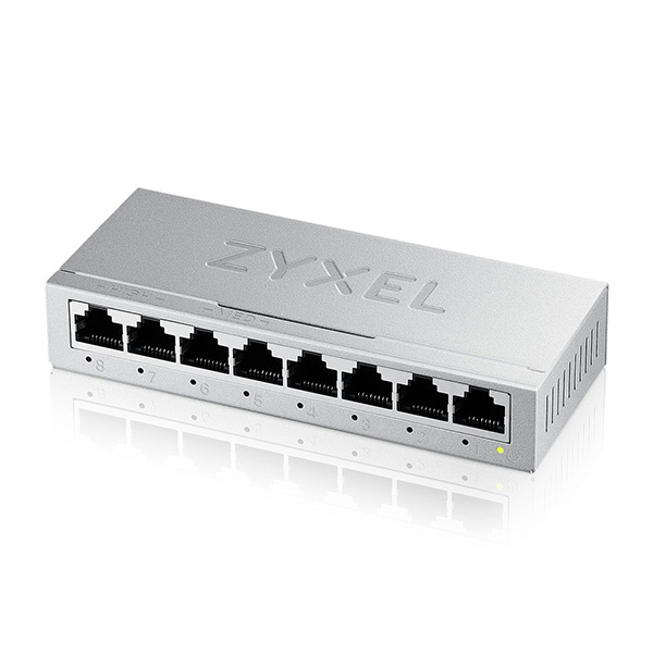 Zyxel Switch GS108BV5EU0101F