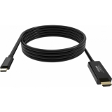 Vision Kabel USB TC2MUSBCDP8KBL