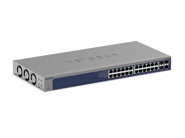 Netgear Commutateur XS724TM100EUS