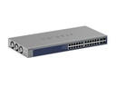 Netgear Switch XS724TM100EUS