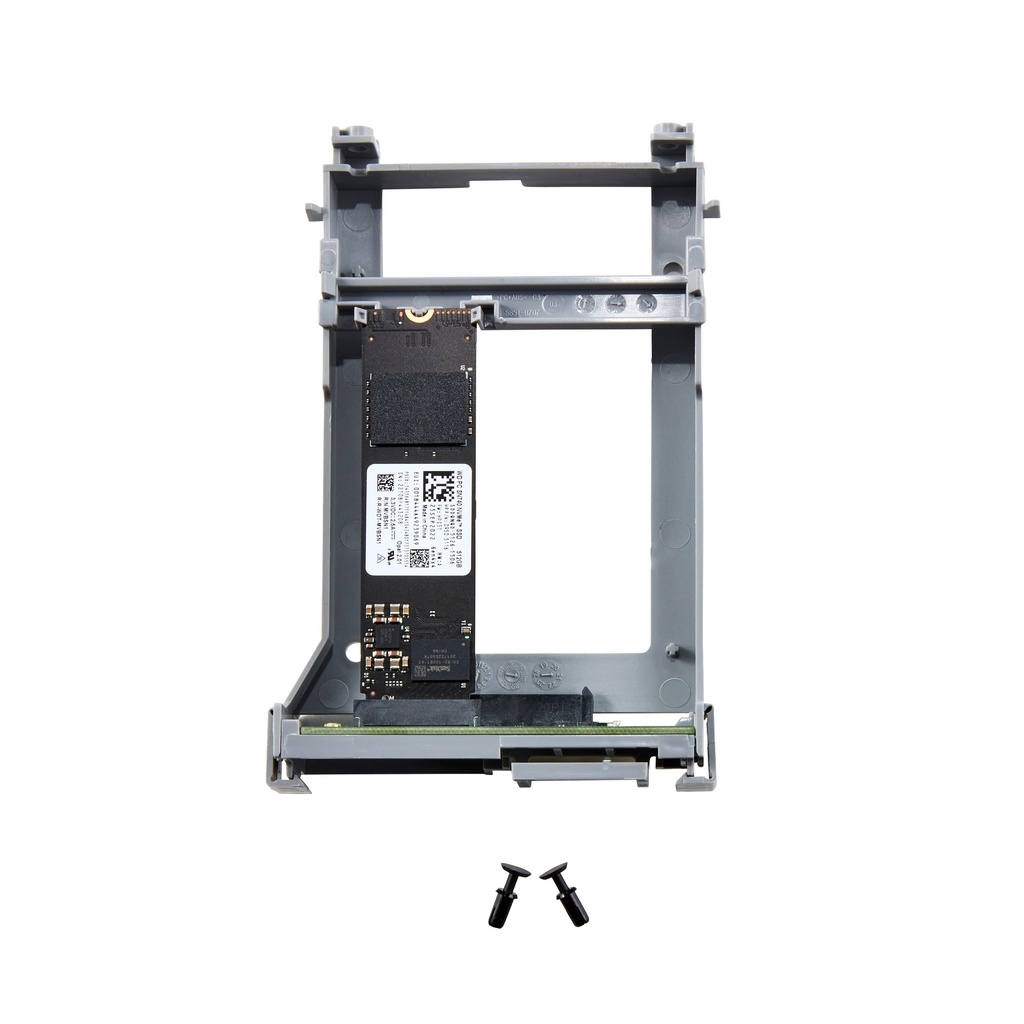 HP SSD Intern 766R7A