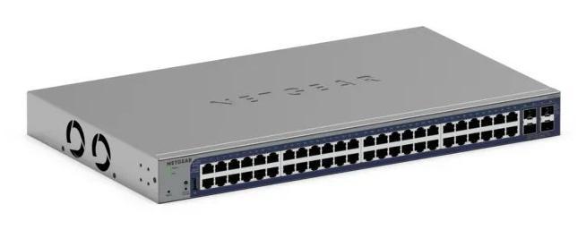 Netgear Commutateur GS752TXUP300EUS
