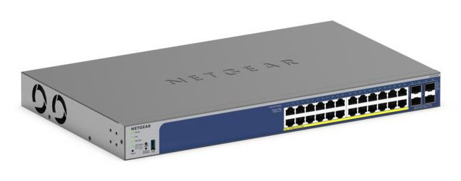 Netgear Switch GS728TX300EUS