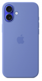 APPLE IPH16PLUS SILICONE CASE MS PERIWINKLE