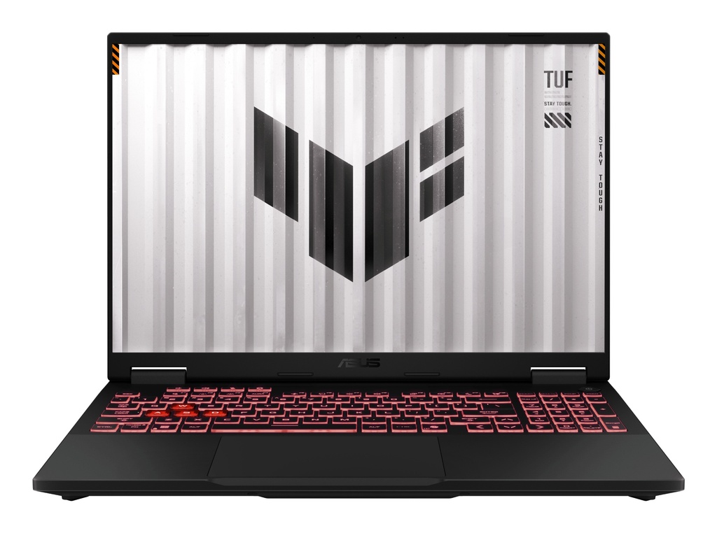 ASUS TUF Gaming A16 FA608UM-RV014W