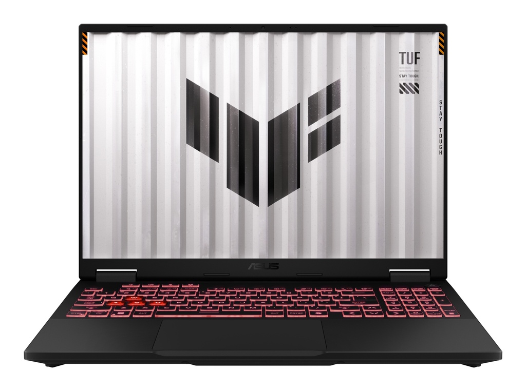 Asus Tuf Gaming A16 FA608UP-RV017W