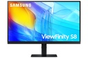 Samsung Viewfinity S80D 27" 4K