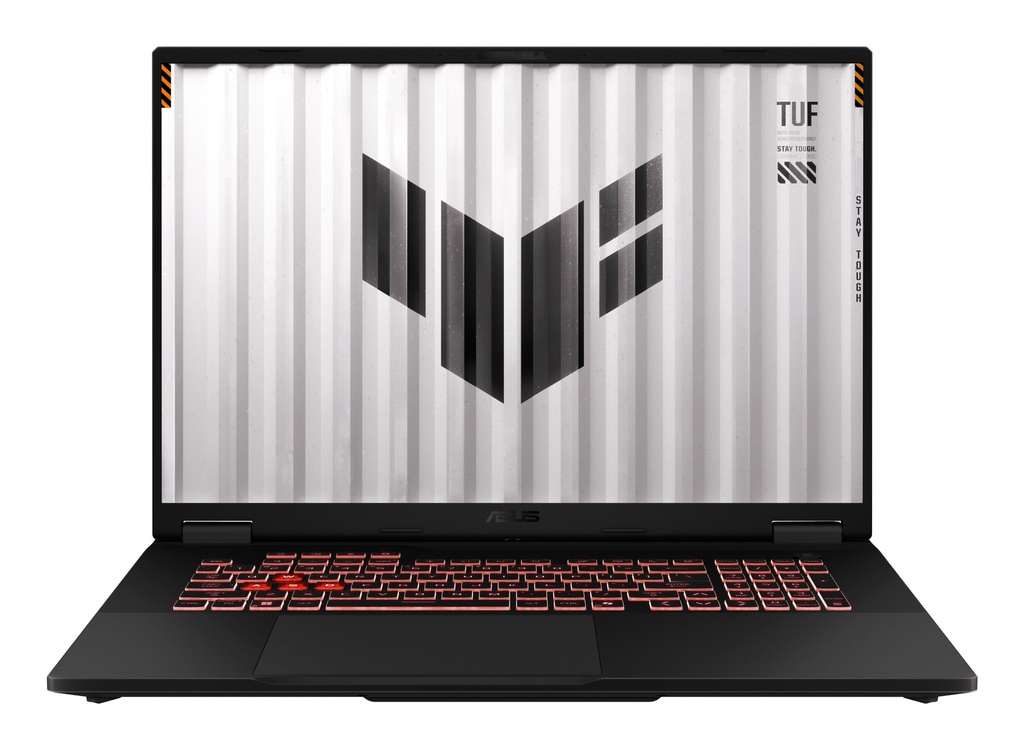 ASUS TUF Gaming A18 FA808UH-S8013W