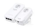 TP-Link AV1300 Powerline Wi-Fi Kit
