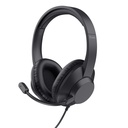 Trust Headset PC 25461