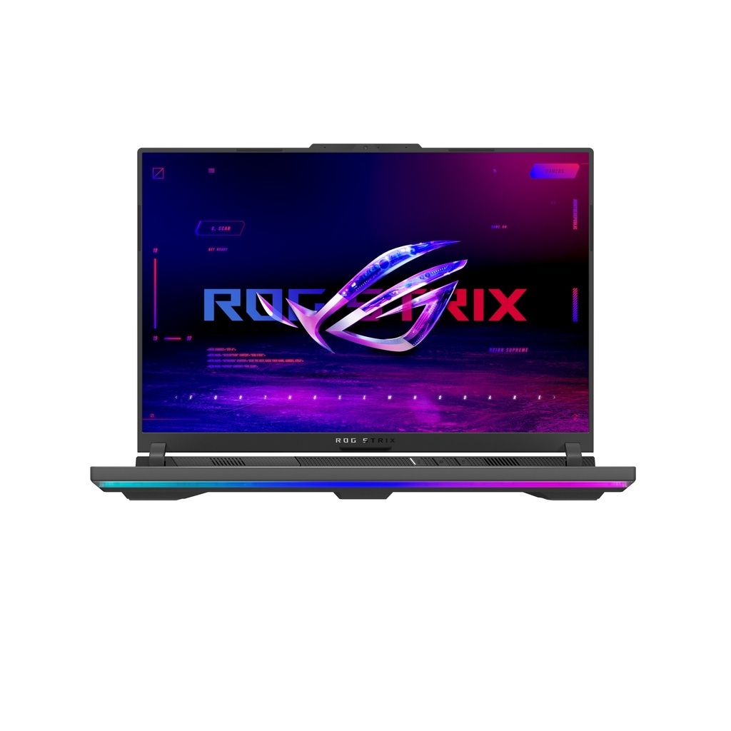 ASUS ROG Strix G16 G614FP-S5017W