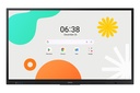 Samsung Smart Signage Solution LH75WAFWLGCXEN