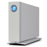 LaCie d2 Thunderbolt 3+USB-C 8TB