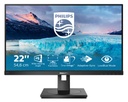 Philips Monitor 222S1AE00