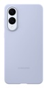 Samsung Silicone Case S25 Edge Blue