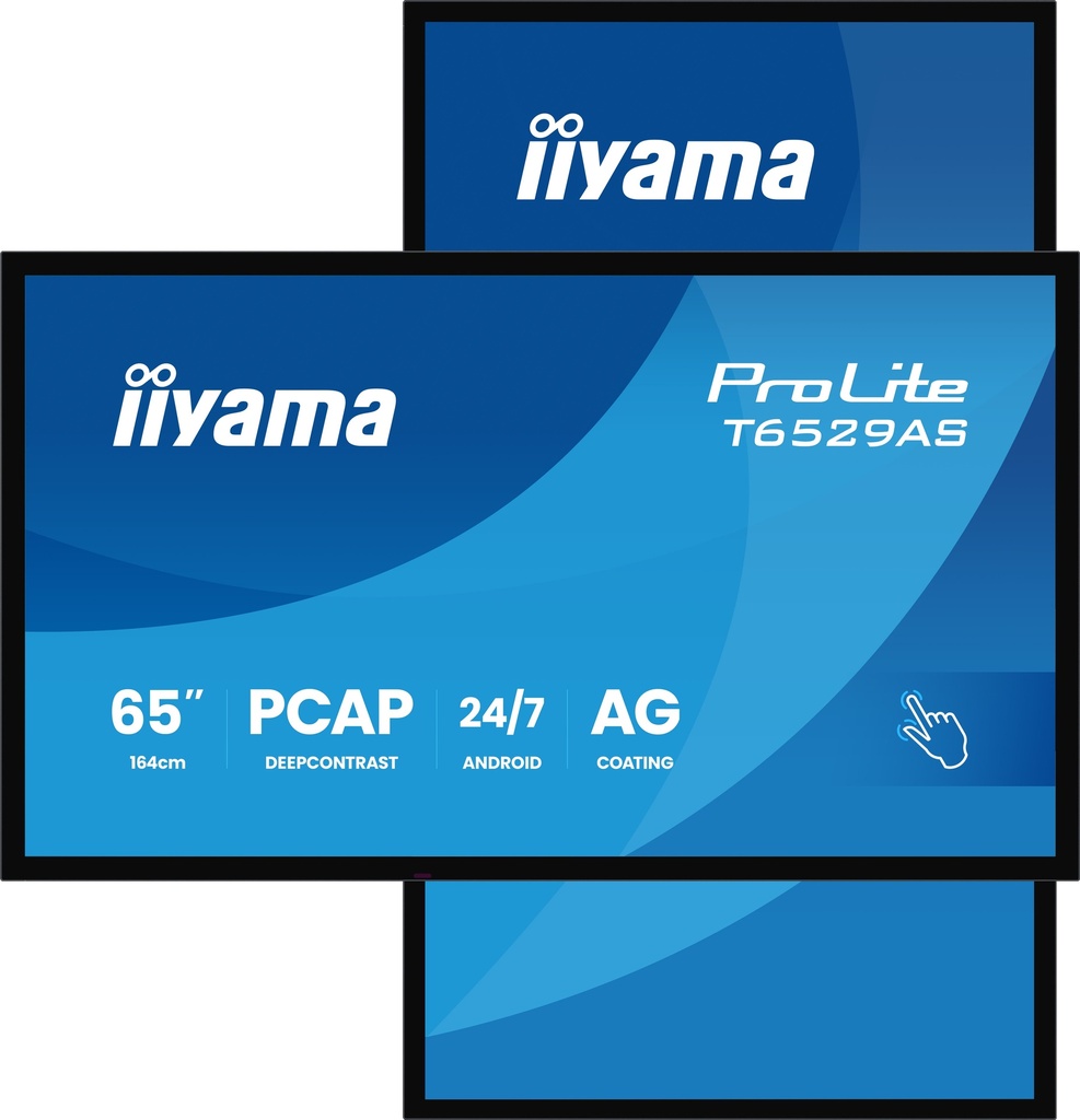 IIYAMA PROLITE T6529AS-B1AG MONITOR