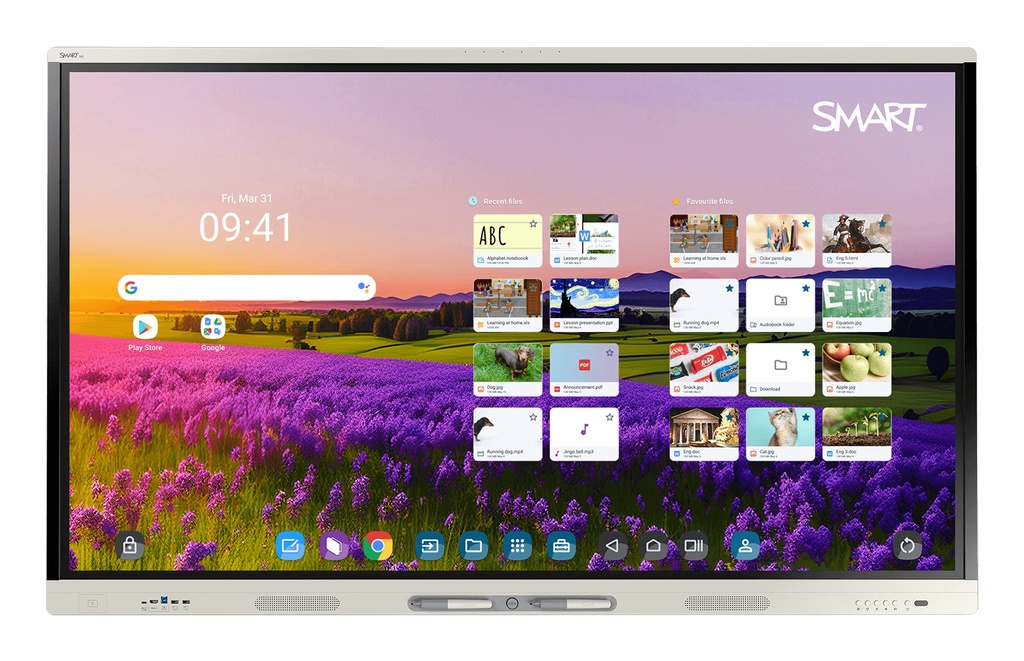Smartech Smart Signage Solution MX265V55A