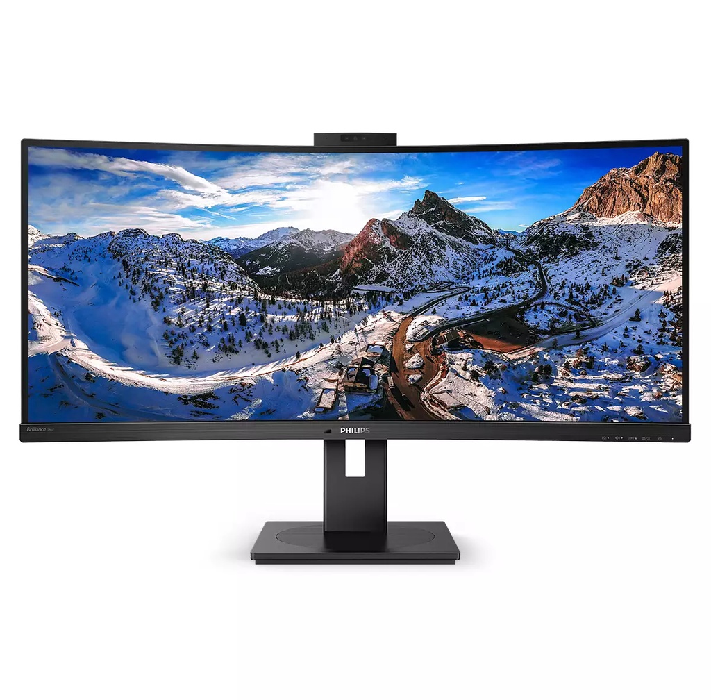 Philips Monitor 346P1CRH00