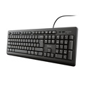 Trust Clavier 23880