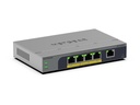 Netgear Commutateur GS105EPP100EUS