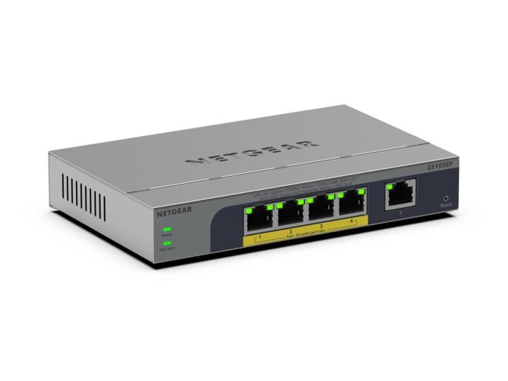 Netgear Switch GS105EP100EUS
