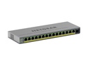 Netgear Switch GS116EPP100EUS