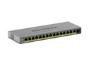 Netgear Switch GS116EP100EUS