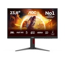 AOC Monitor 24G4HA