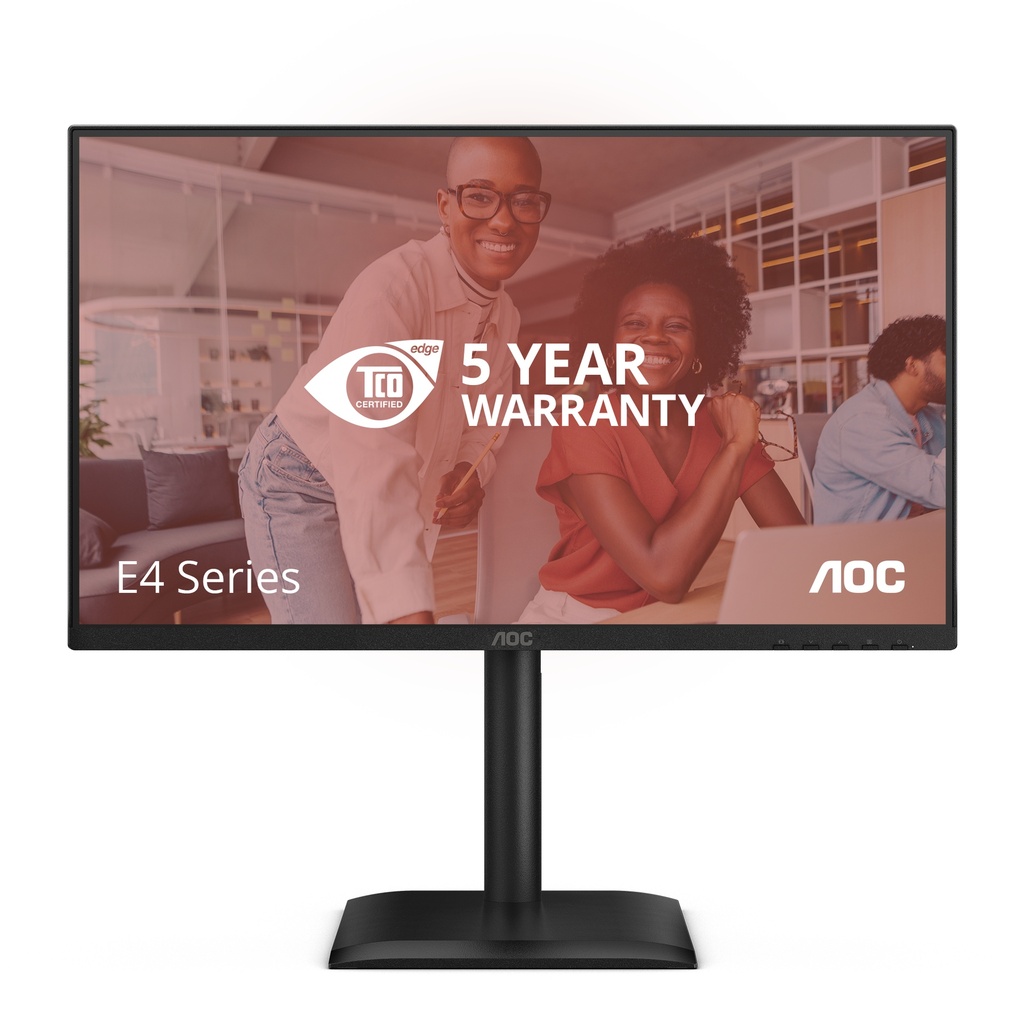 AOC Monitor 24E4U