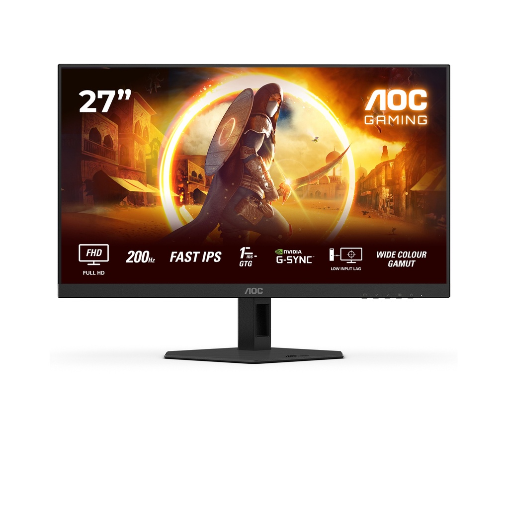 AOC Monitor 27G4HRE