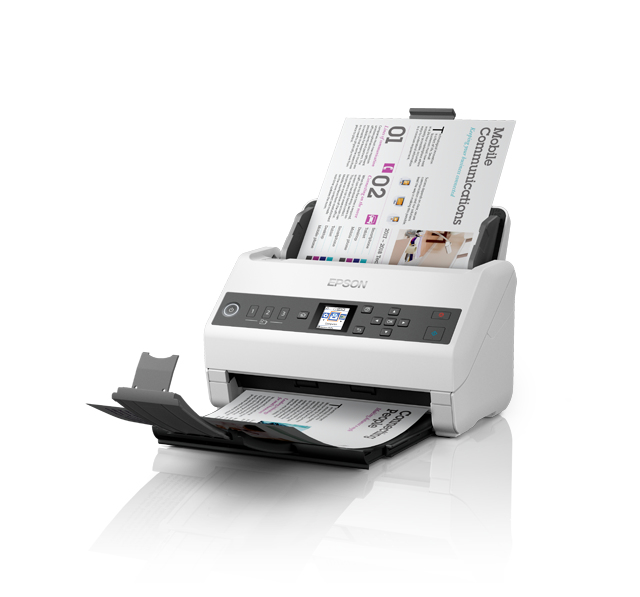 Epson Scanner B11B259401