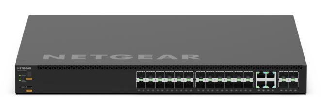 Netgear Commutateur MSM4328F100NES
