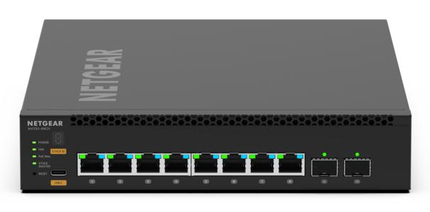 Netgear Switch MSM4310100NES