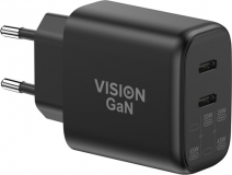 Vision Adap. de courant USB TCPUSBCEU65