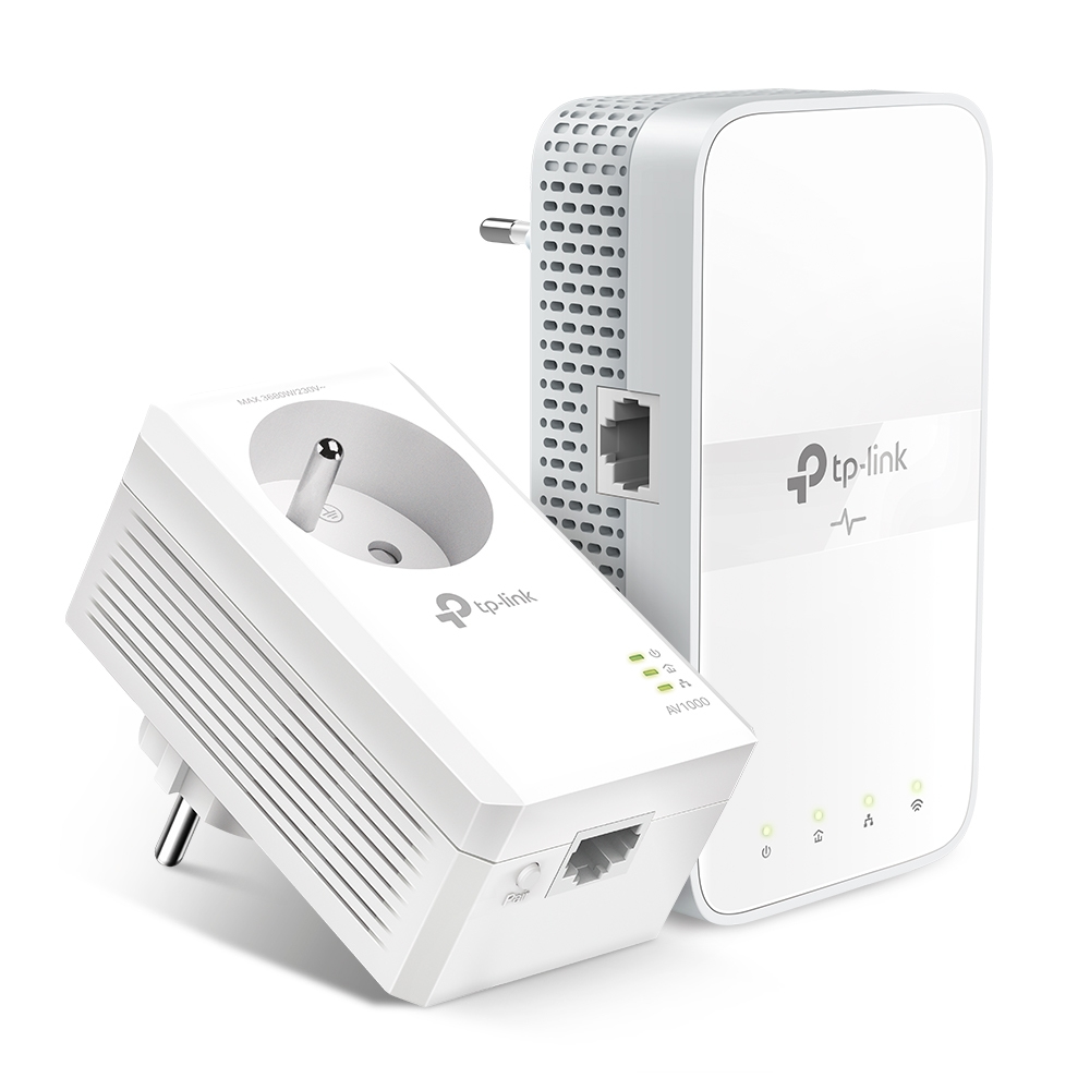 TP-Link AV1000 Powerline
