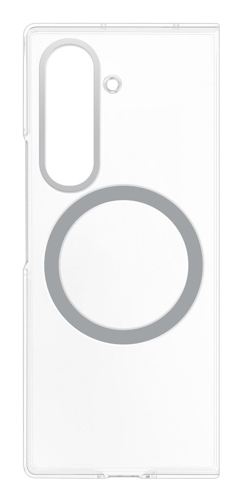 Samsung Clear Magnet Case Fold7
