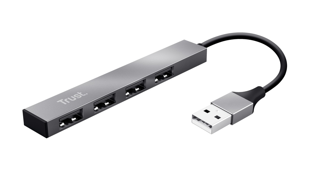 Trust USB Hubs 23786