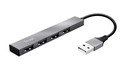 Trust Hubs USB 23786