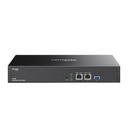 Omada Hardware Controller PORT: 2x 10/100/1000 Mbps Ethernet Ports 1x USB 3.0 Port