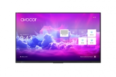 Avocor Solution Smart Signage AVE5550