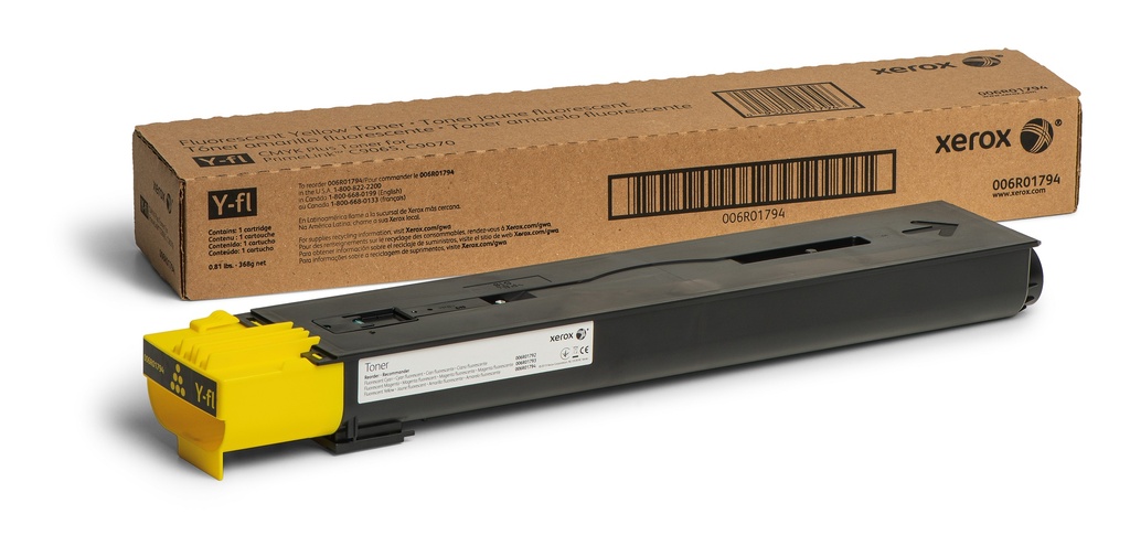 Xerox Tonercartridge 006R01794